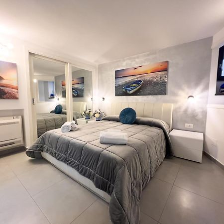 Appartamento Casa Faenza Amalfi Esterno foto