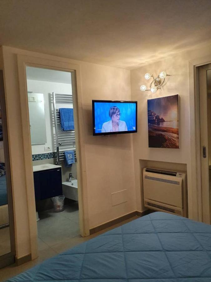 Appartamento Casa Faenza Amalfi Esterno foto