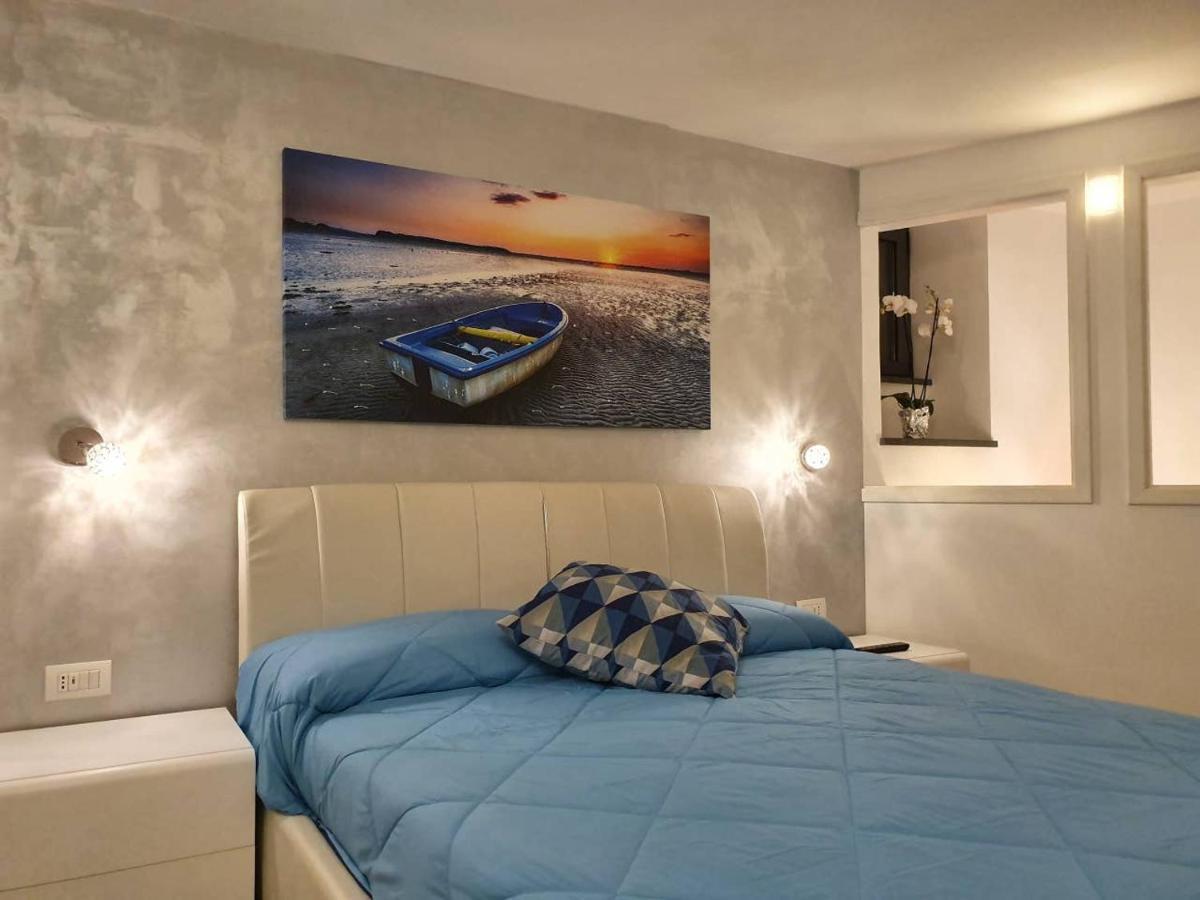 Appartamento Casa Faenza Amalfi Esterno foto