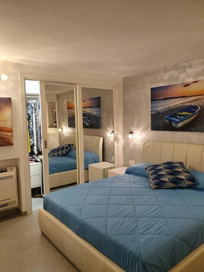 Appartamento Casa Faenza Amalfi Esterno foto