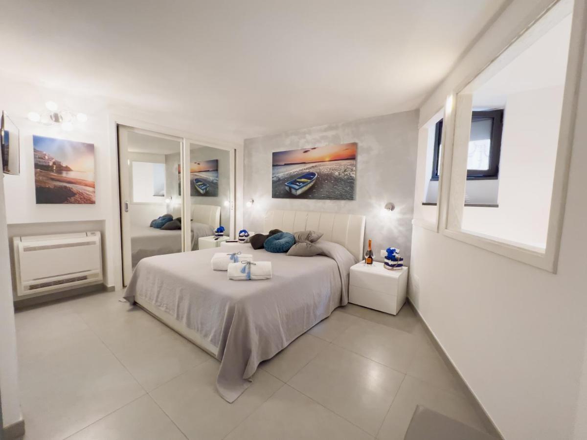 Appartamento Casa Faenza Amalfi Esterno foto