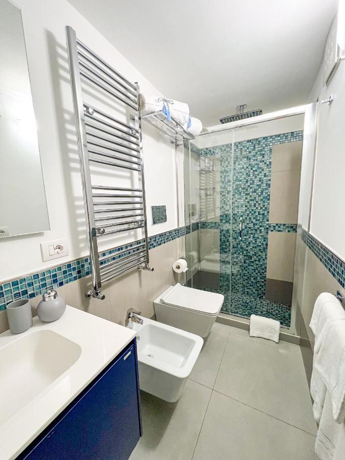 Appartamento Casa Faenza Amalfi Esterno foto