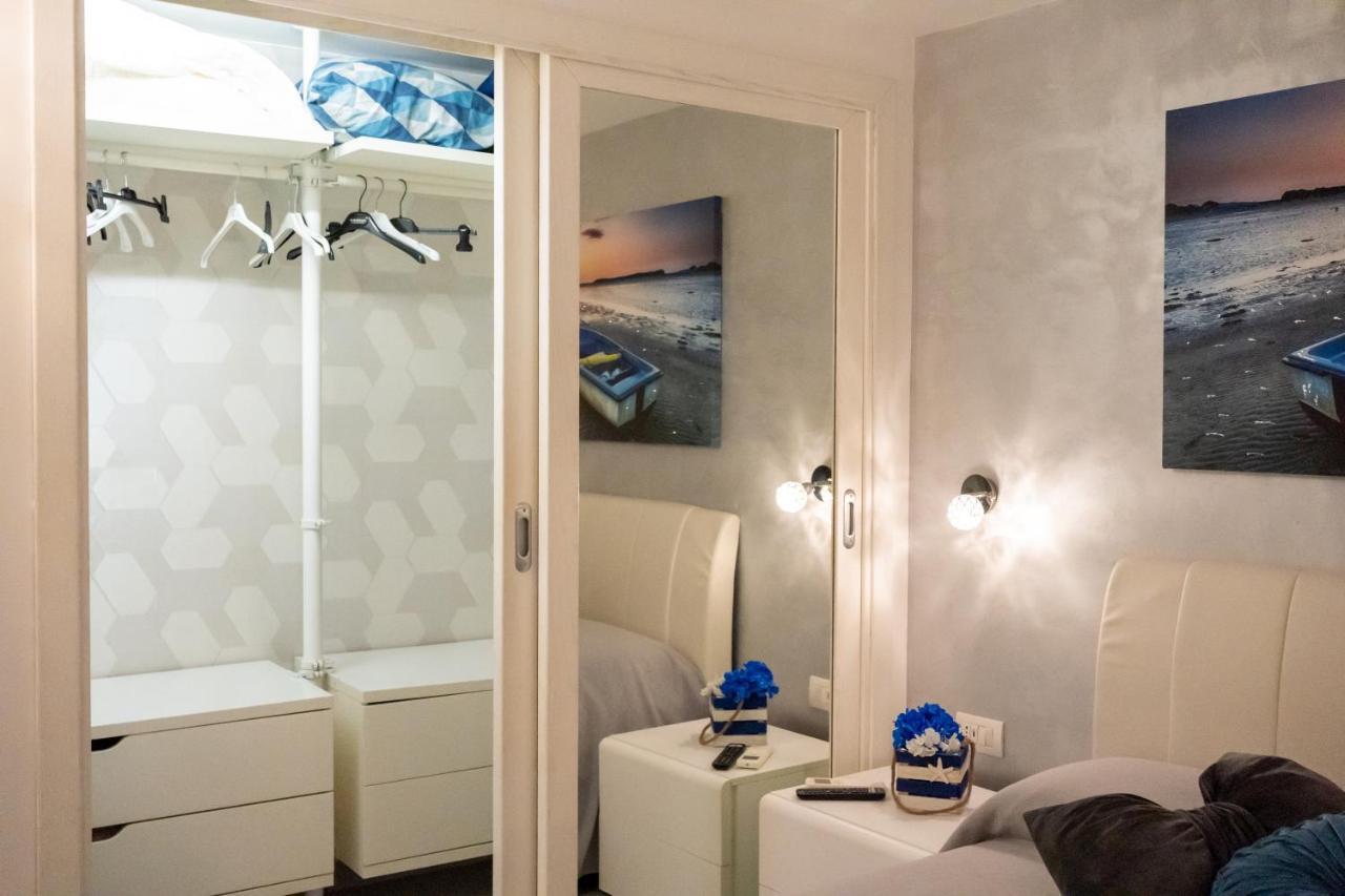 Appartamento Casa Faenza Amalfi Esterno foto