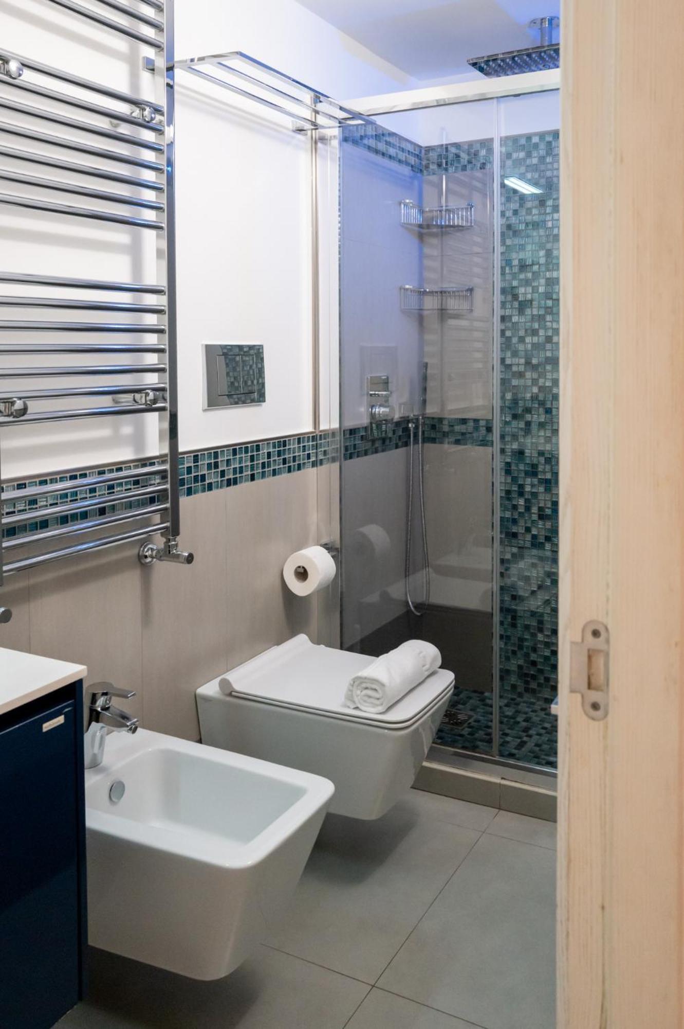 Appartamento Casa Faenza Amalfi Esterno foto