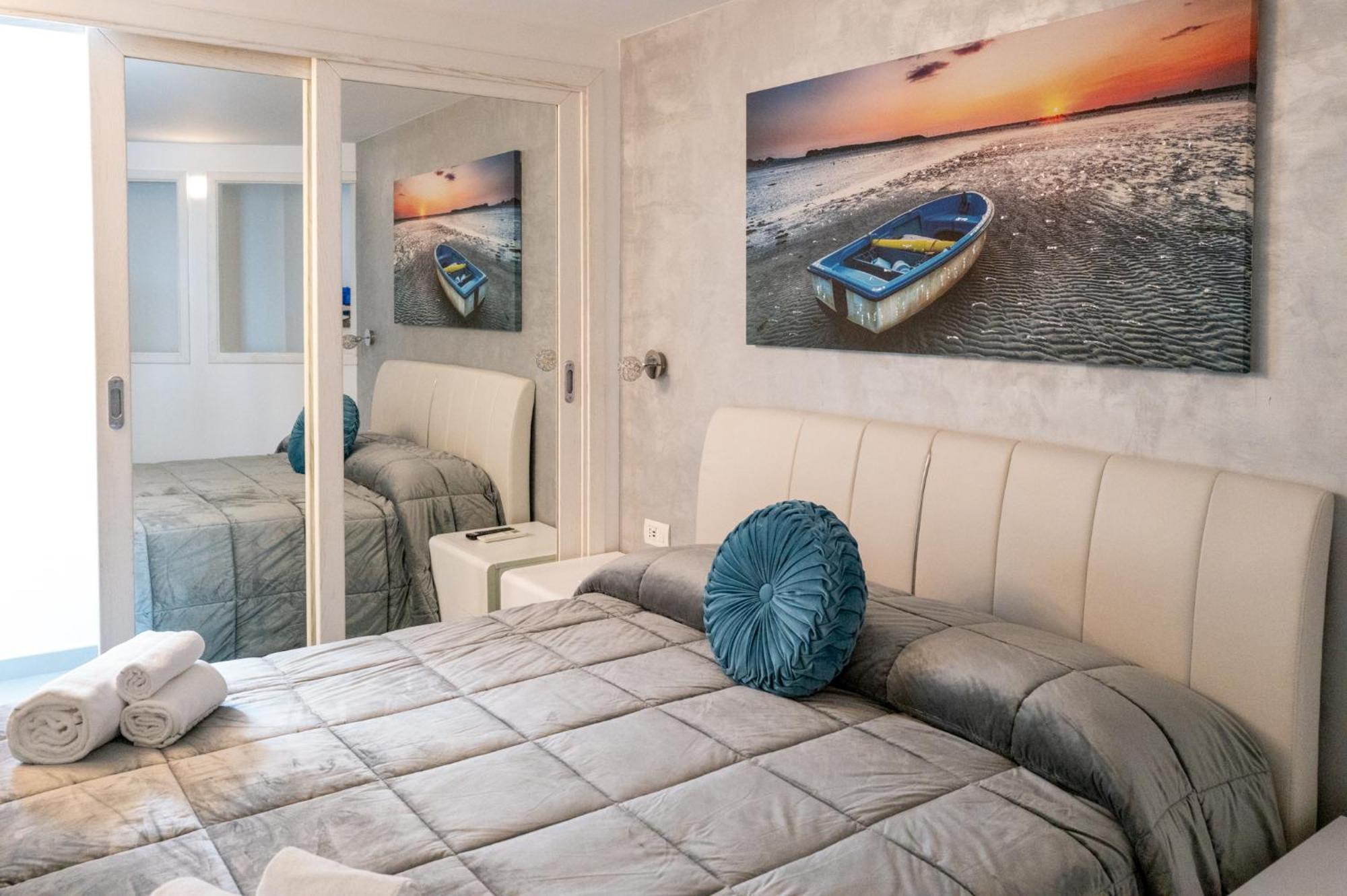 Appartamento Casa Faenza Amalfi Esterno foto