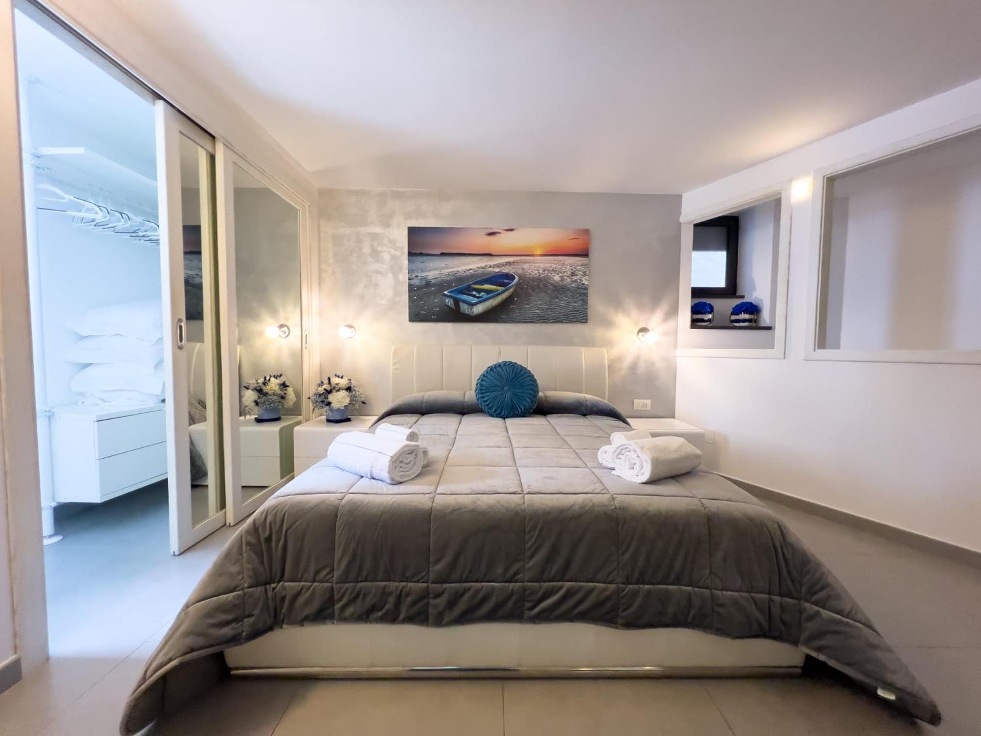 Appartamento Casa Faenza Amalfi Esterno foto