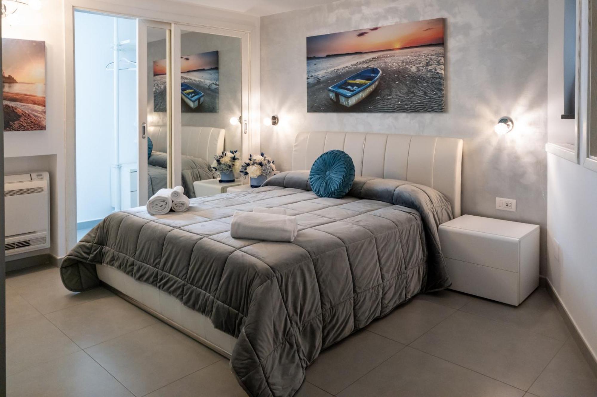 Appartamento Casa Faenza Amalfi Esterno foto