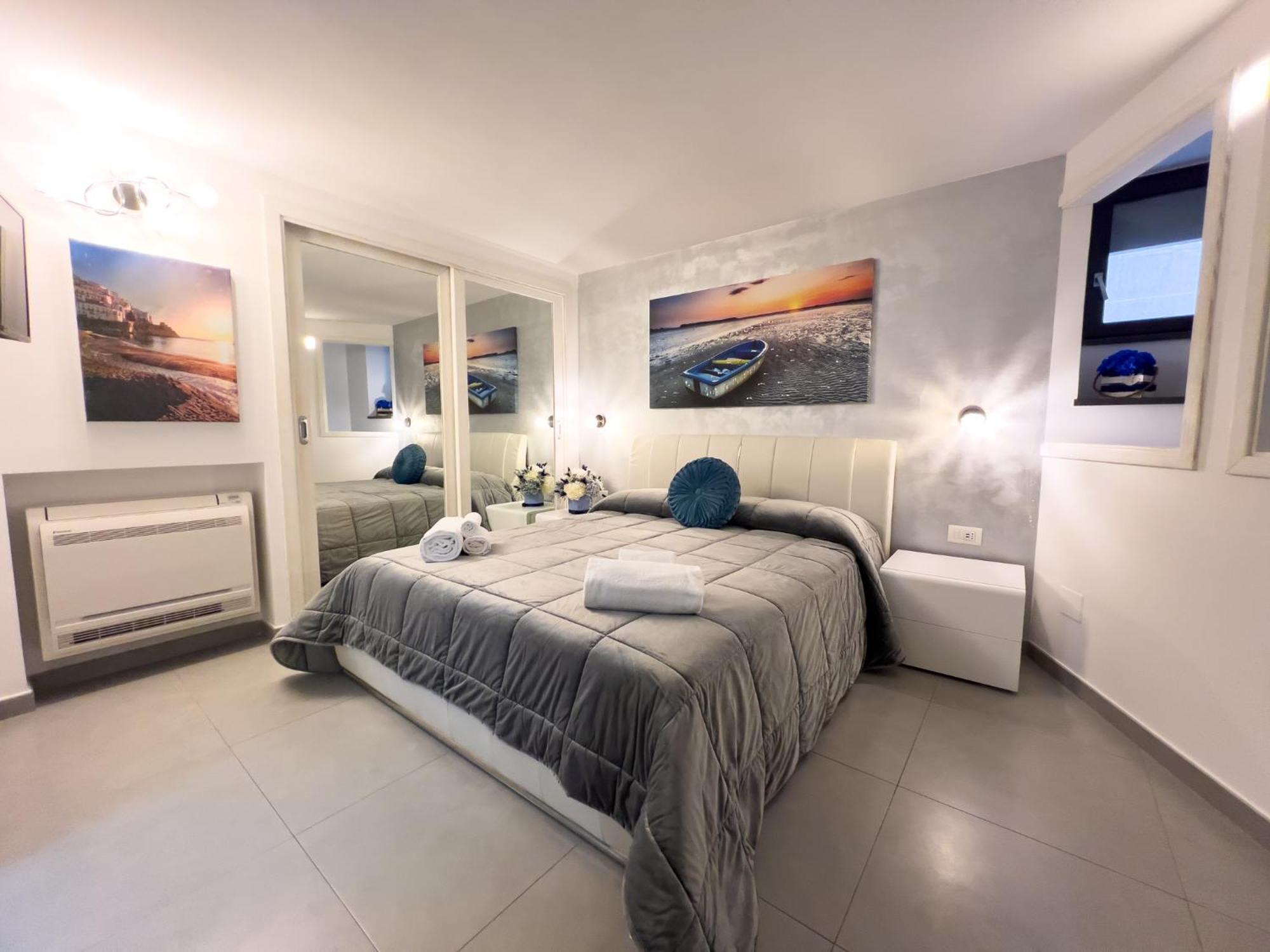 Appartamento Casa Faenza Amalfi Esterno foto