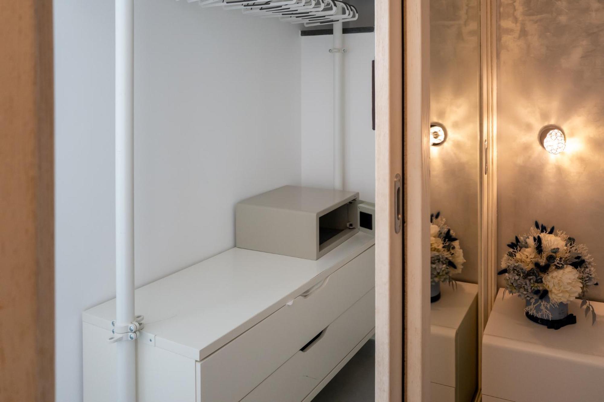 Appartamento Casa Faenza Amalfi Esterno foto