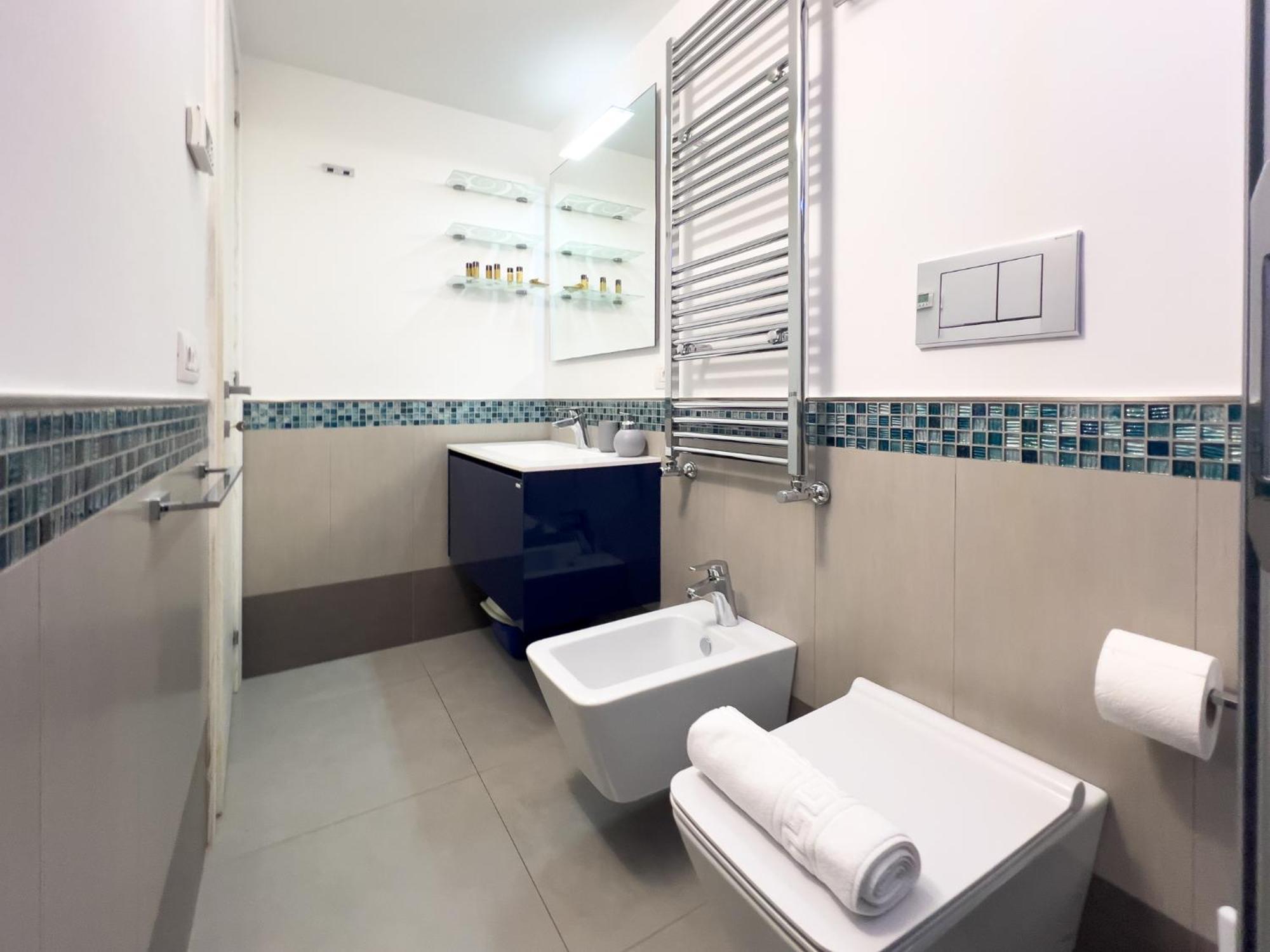 Appartamento Casa Faenza Amalfi Esterno foto